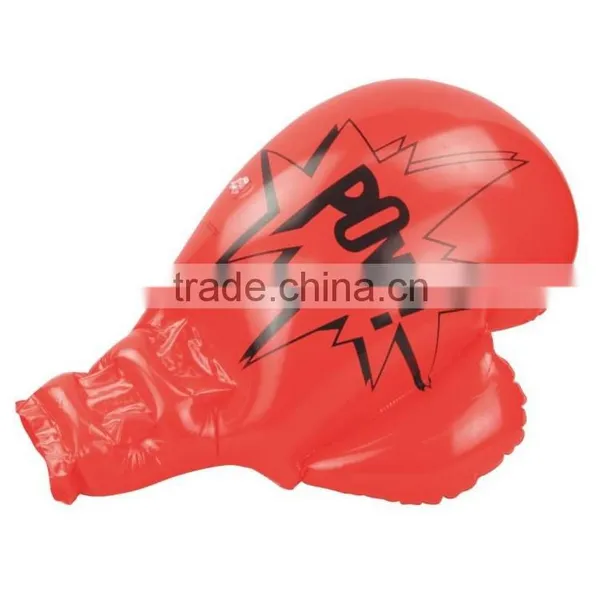 2018 World Cup Football Games PVC Printed England Inflatable Hand photo-2