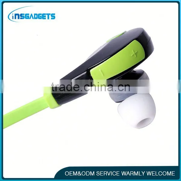 Best Sale Waterproof Crystal Bluetooth Earphone ,h0txG Bluetooth Headphones Wireless Earphone for Sale photo-3