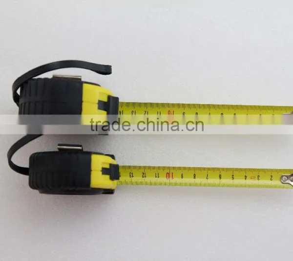3M 5Mself-locking Steel Customized Tape Measure photo-3
