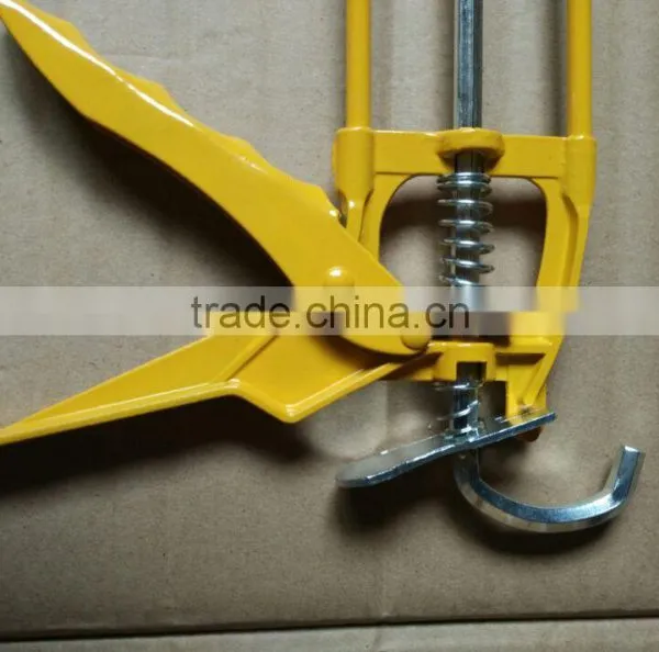 Double Circle Cauilking Gun photo-4