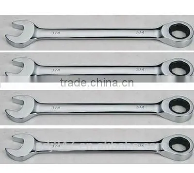 Hand Tool Conbination Wrench With DIN Standard photo-2