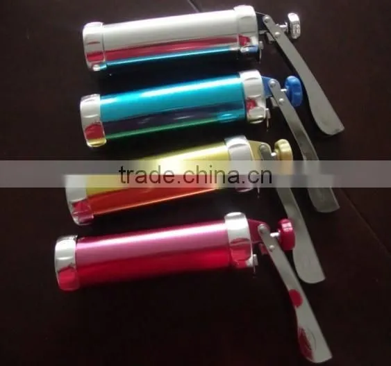 Manual Aluminum Alloy Cookie Maker / DIY Biscuit Maker