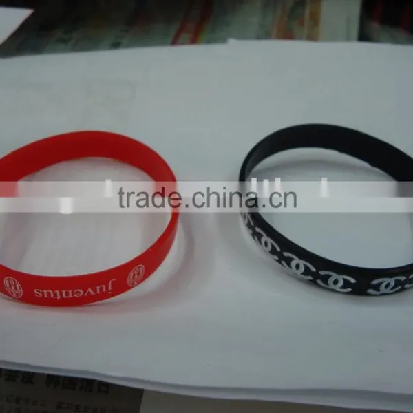 Silicone Band