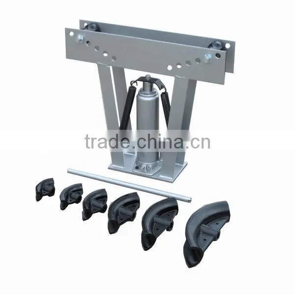 12T Hydraulic Portable Hydraulic Power Pipe Bender photo-2