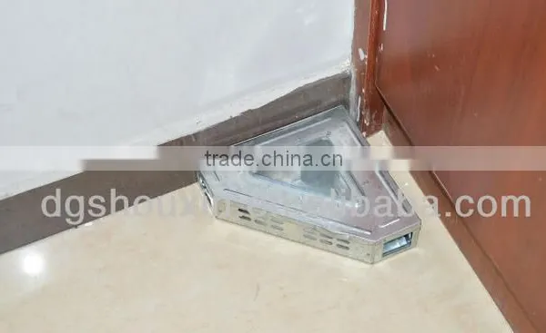 Multi-catch Clear Humane Live Repeater Mouse Rat Trap SX-5016CL photo-3