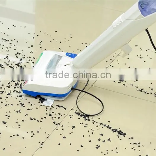 Steam Mop and Sweeper 2 in 1 photo-2