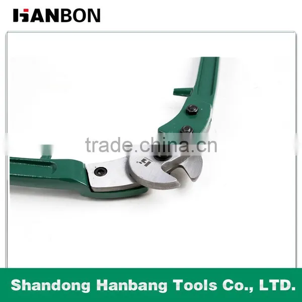 Professional Steel Wire Rope Cutter photo-4