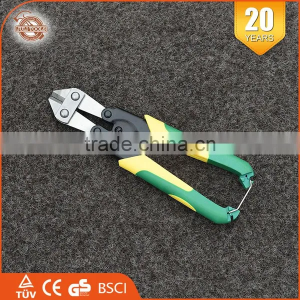 200mm Cr-V Mini Bolt Cutters photo-3
