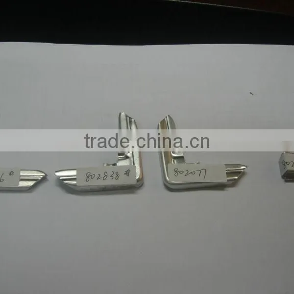 Aluminum Screen Window Corner Connector photo-2