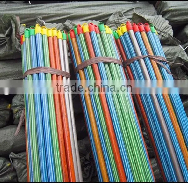 High Quality Wooden Broom Handle Cover Pvc photo-3