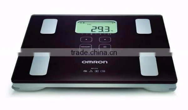 Omron Body Composition Monitor photo-3