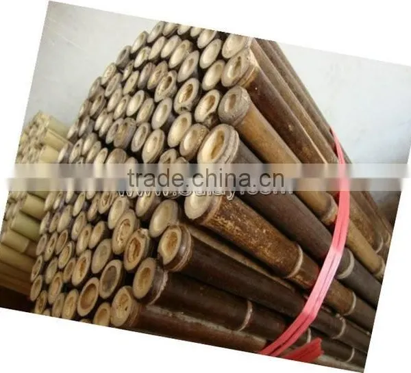 Black Bamboo Sticks/bamboo Canes/bamboo Poles photo-2