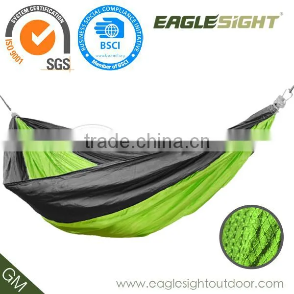 New Design Rip-Stop Hammock