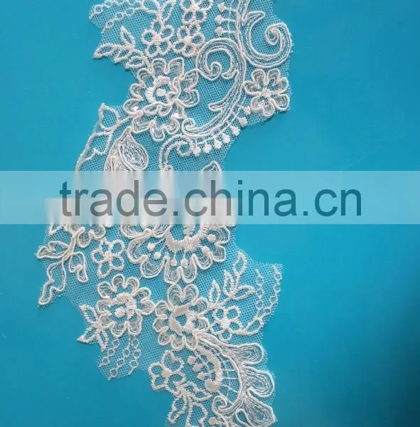 Embroidery Applique Designs in Stock photo-5