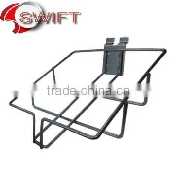 Latest Underwear Handbag Display Rack Wholesale Fitness Apparel photo-3