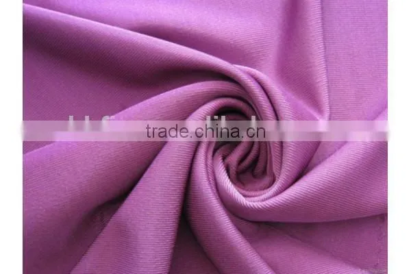 100 Cotton Poplin Fabric Plain Cloth China Supplier photo-2