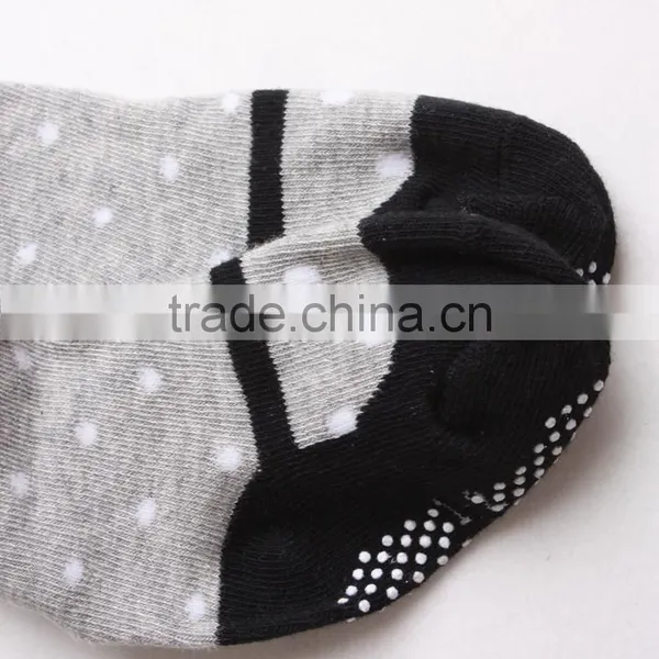 Japanese Kids Cute Stripes Knee High Girl Child Sock,baby Sock photo-2