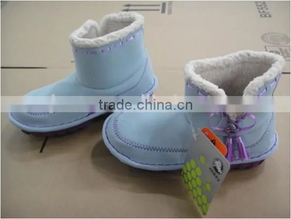 Original Shoes Brand Name Child Boots Stock Lot photo-3