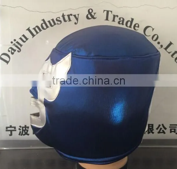 Hot Sale Mexican Style Lucha Libra Mask, Adult Wrestling Mask photo-2
