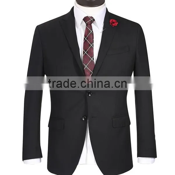 2017 New Style Houndstooth Business Suits