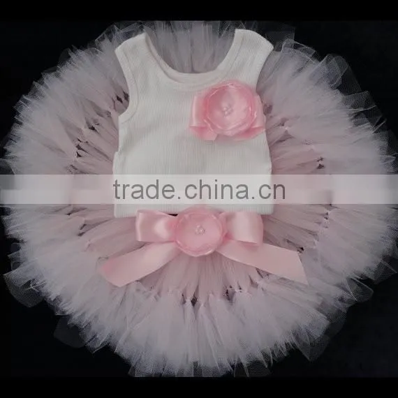2015 New Designs Kids Clothing Wholesale Baby Boutique Dress Spring Girls Dress photo-2