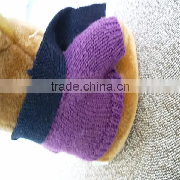2014 Custom High Quality Despicable me Minion Stewart Plush Toy photo-3