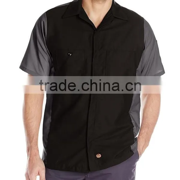 Safty Best Price Of Custom Working Uniforms/working Wear photo-4