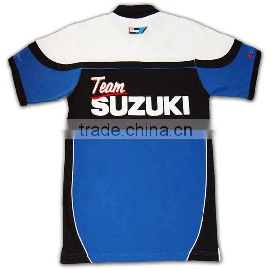 Factory Wholesale New Design Kids Polo Shirts Wholesale photo-5