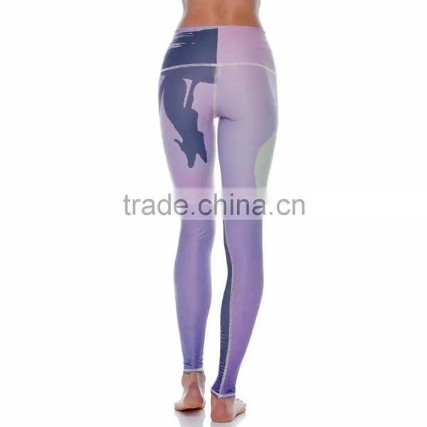 Teeki Coyote Moon Dawn Hot Pant photo-2