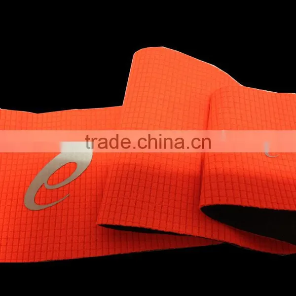 Glow in the Dark Heat Transfer Reflective Labels for Clothing photo-5