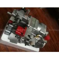 Cummins Fuel Pump