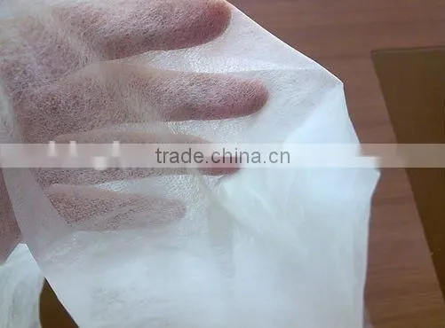 Wet Laid Nonwovens Filter Paper photo-6