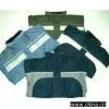 Functional Workwear Jackets