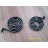 Flat Coil Springs