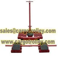 3 Point Moving Systems Application photo-3