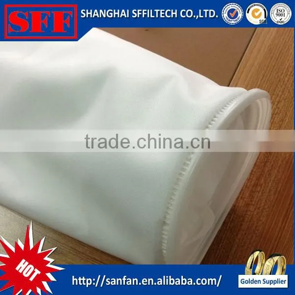 Hot Sale Micron PP PE Liquid Filter Bag for Swimming Pool photo-3