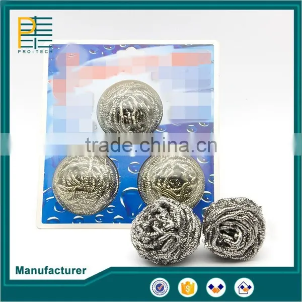 Brand New Galvanized Wire Scourer With Low Price photo-2