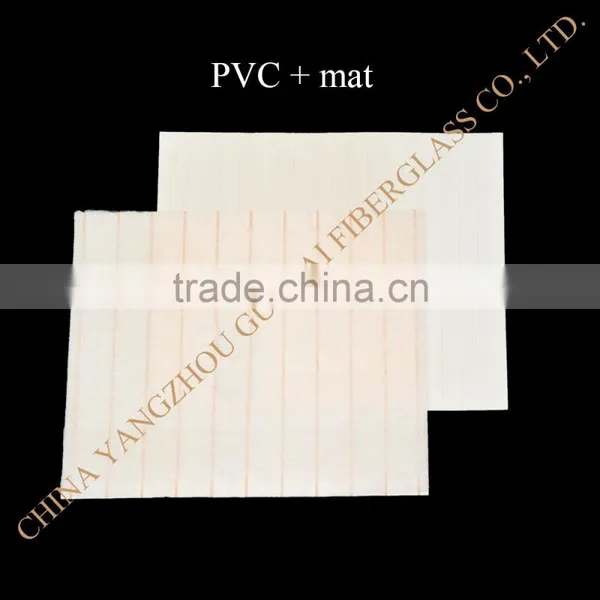 PVC Battery Separator for Lead-acid Battery photo-2