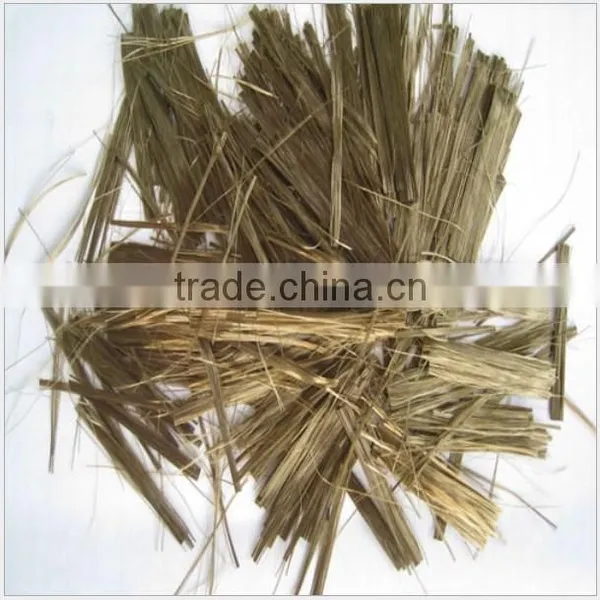 Basalt Fiber Chopped Strands for Asphalt, Concrete, Resin Reinforcement photo-4