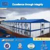 Container House for Domitory