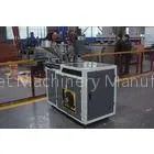 Electrical Customized Benchtop Automatic Block Making Machine For TCCA Chlorine Tablets