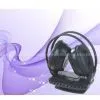 TV Wireless Headphone With Radio & Microphone /hot Headphone