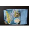 Microfibre Bright Weft Knitting Towel Series