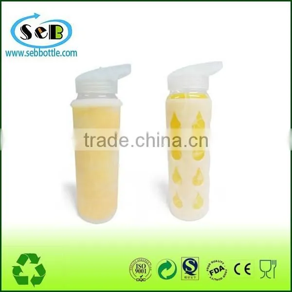 Wholesale Student Juice Water Bottles Bulk School Water Bottle photo-2