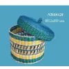 Seagrass Box