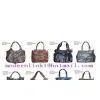 Manufactue and Wholesale Giraffe Print Fashion Lady Handbag