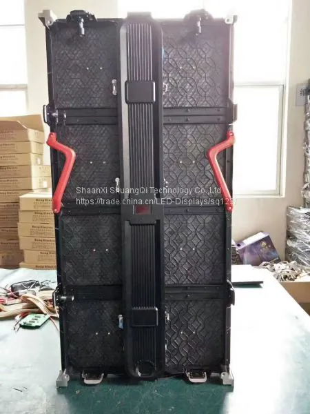 P3.91 Outdoor Rental Led Display photo-2