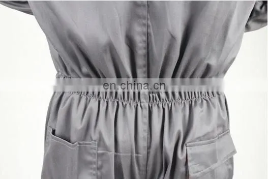 High Quality Compressed Multicolor Uniform Coveralls For Worker photo-6