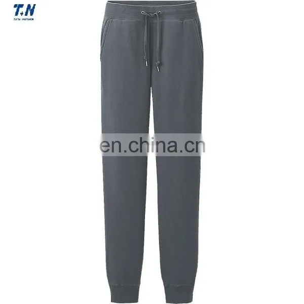 Wholesale Custom Loose Fit Jogger Pants for Men photo-2