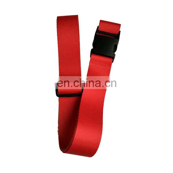 Supply Factory Gift Luggage Belt,luggage Strap photo-6